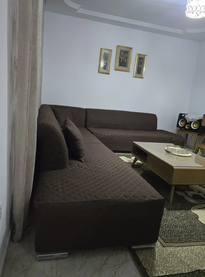 Housse et Protège Salon Séjour