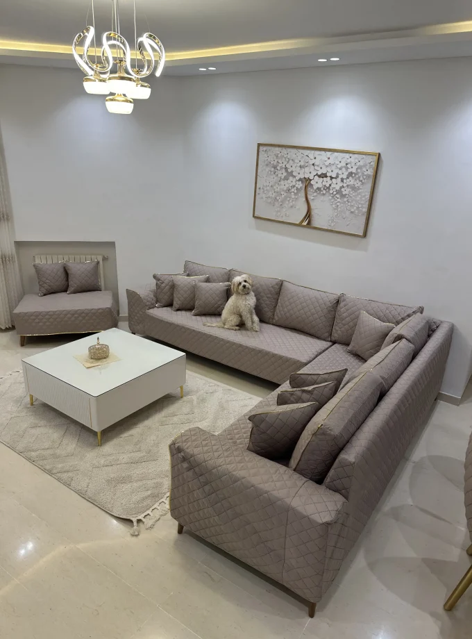 Housse et Protège Salon Séjour