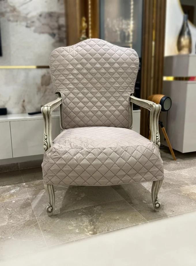 Housse Cache et Protège des Chaises
