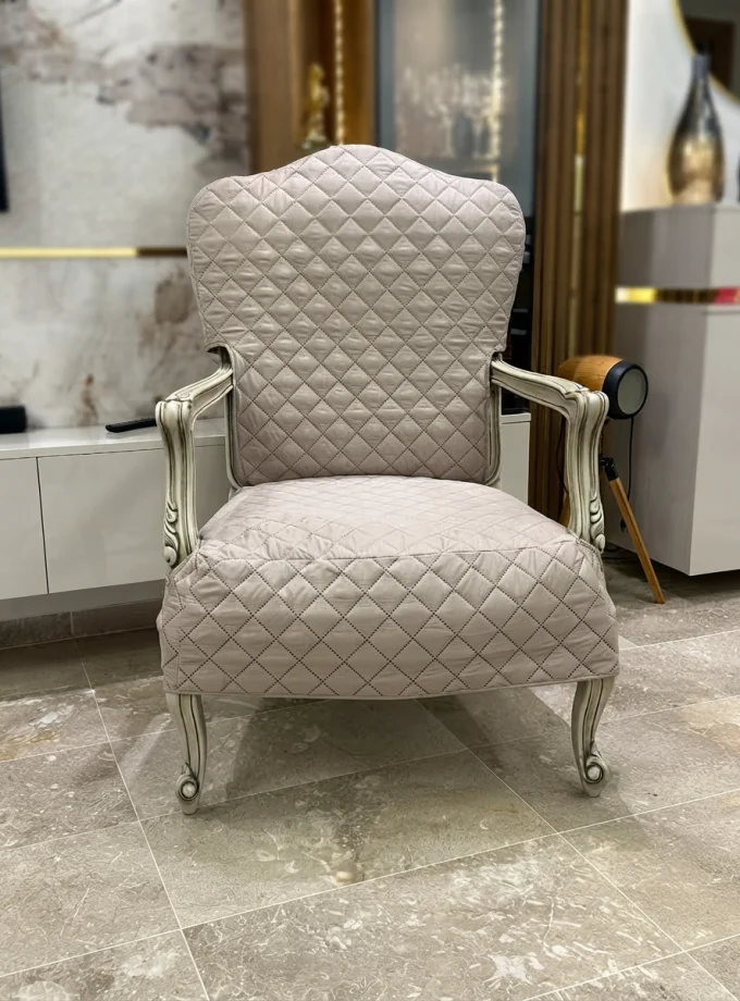 Housse Cache et Protège des Chaises